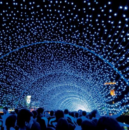 高雄夜晚拍摄指南