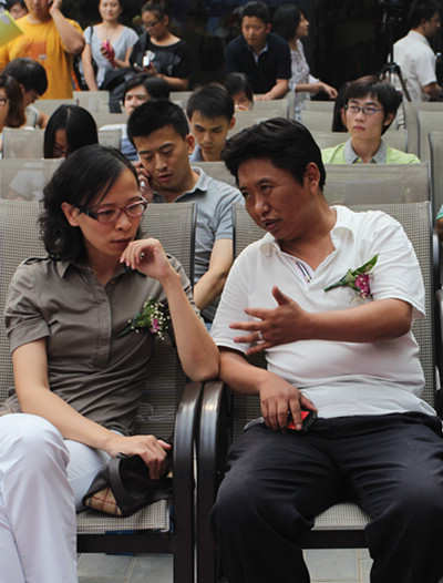 第六届西藏拉萨纳木措国际徒步大会活动火爆启动