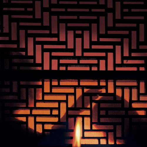 张望眼中的禅——色调 张望眼中的禅——色调