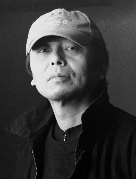 鲁迅美术学院摄影系主任刘立宏