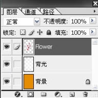 Photoshop合成纯白的牛奶花朵图片 Photoshop合成纯白的牛奶花朵图片