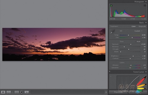 PS Lightroom-ƬĲüֱ