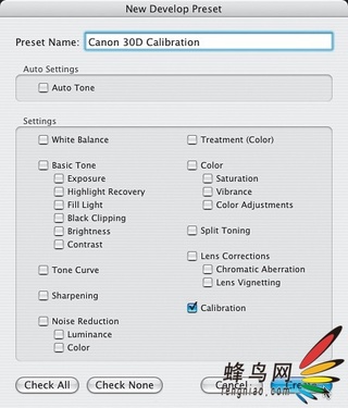 PS Lightroom技巧-基本的相机校正 PS Lightroom技巧-基本的相机校正