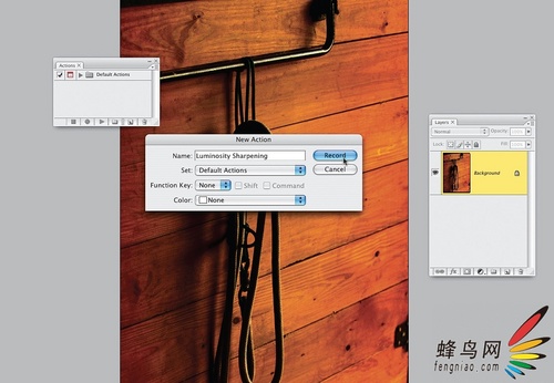 PS Lightroom技巧-为软件添加PS功能 PS Lightroom技巧-为软件添加PS功能