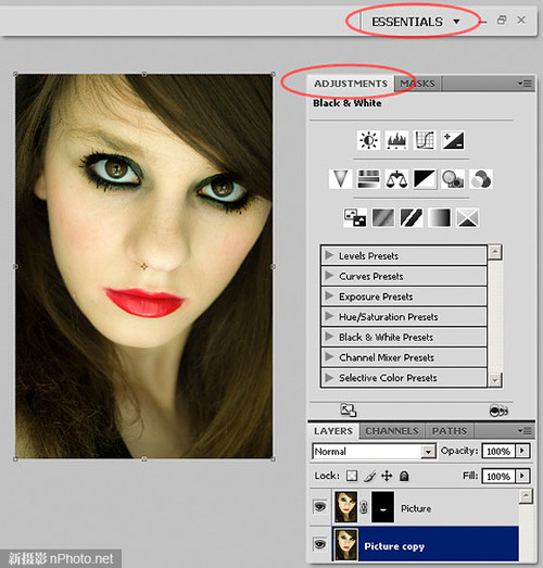 ʹPhotoshopط