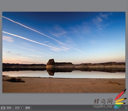 PS Lightroom技巧-消除照片上的污点 PS Lightroom技巧-消除照片上的污点