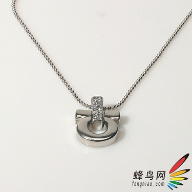 旺铺秀宝秘诀-拍摄表现美感的项链 旺铺秀宝秘诀-拍摄表现美感的项链