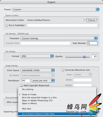 PS Lightroom技巧-为软件添加PS功能 PS Lightroom技巧-为软件添加PS功能