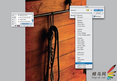 PS Lightroom技巧-为软件添加PS功能 PS Lightroom技巧-为软件添加PS功能