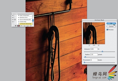 PS Lightroom技巧-为软件添加PS功能 PS Lightroom技巧-为软件添加PS功能