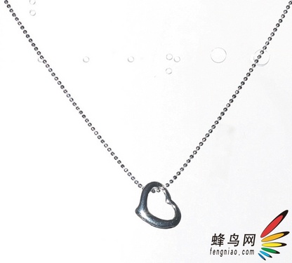 旺铺秀宝秘诀-拍摄表现美感的项链 旺铺秀宝秘诀-拍摄表现美感的项链