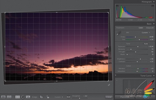 PS Lightroom-ƬĲüֱ