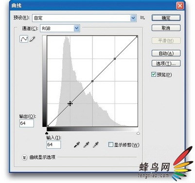 照片专业处理技法-颜色校正秘诀(三) 照片专业处理技法-颜色校正秘诀(三)