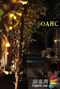佳能EOS 60D下的魅惑夜上海 佳能EOS 60D下的魅惑夜上海