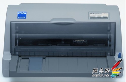 全国逐步告别手撕发票,爱普生LQ-630K成企业必备 全国逐步告别手撕发票,爱普生LQ-630K成企业必备