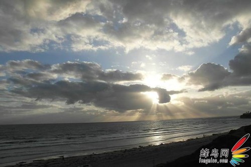 双屏风潮盛夏来袭 三星ST700实拍样片大赏 双屏风潮盛夏来袭 三星ST700实拍样片大赏