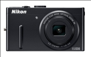 COOLPIX P300