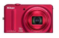 COOLPIX S9100