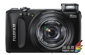 口袋里的新武器 FinePix F605EXR 口袋里的新武器 FinePix F605EXR