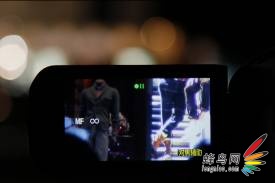 清晰稳定的画面是优质视频的基础 清晰稳定的画面是优质视频的基础