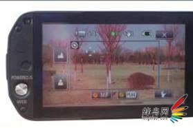 清晰稳定的画面是优质视频的基础 清晰稳定的画面是优质视频的基础