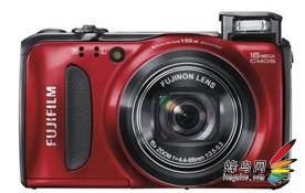 口袋里的新武器 FinePix F605EXR 口袋里的新武器 FinePix F605EXR