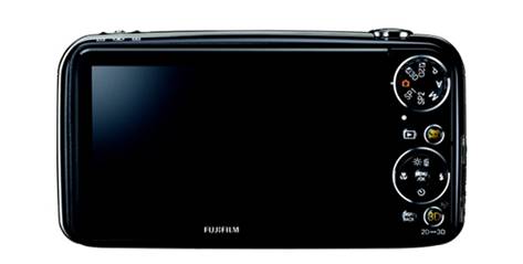 FinePix 3D W3 Բһ3D 