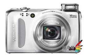 口袋里的新武器 FinePix F605EXR 口袋里的新武器 FinePix F605EXR