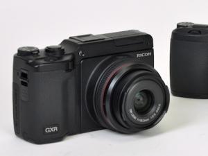 理光GXR A12 28mm F2.5模块评测