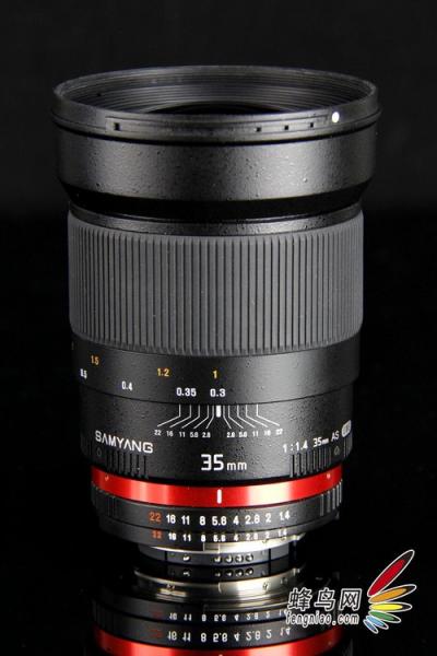 СǮ 35mm F1.4 AS UMCͷ