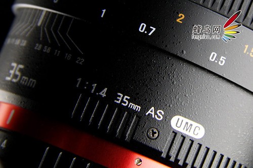 СǮ 35mm F1.4 AS UMCͷ