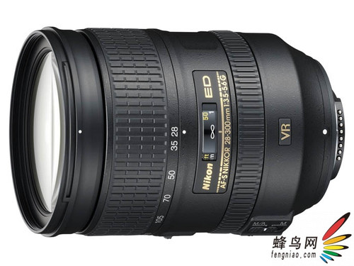 值得关注!尼康原厂28-300防抖镜头上市 值得关注!尼康原厂28-300防抖镜头上市