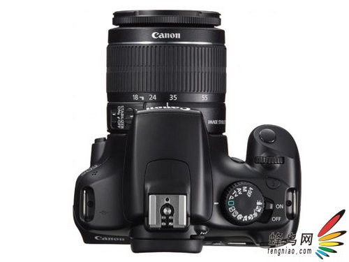 增加红色版!佳能发布单反新品EOS1100D 增加红色版!佳能发布单反新品EOS1100D