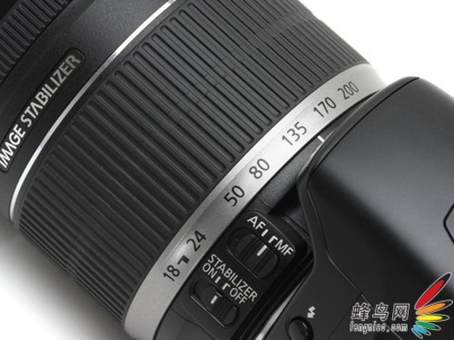 一镜走天下!佳能EF-S 18-200 IS价格降 一镜走天下!佳能EF-S 18-200 IS价格降