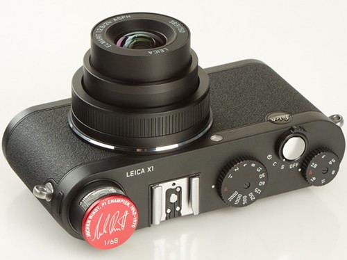 Lecia x1 Jochen Rindt 32799Ԫ 
