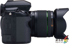 ·ϣ÷APS-C콢K-5
