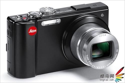 16倍光变!徕卡发布长焦DC新品V-LUX 30 16倍光变!徕卡发布长焦DC新品V-LUX 30