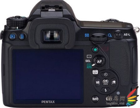 ·ϣ÷APS-C콢K-5
