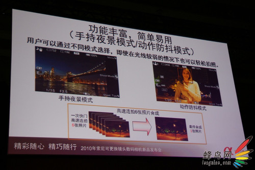 索尼微单数码相机NEX-5C国内正式发布 索尼微单数码相机NEX-5C国内正式发布