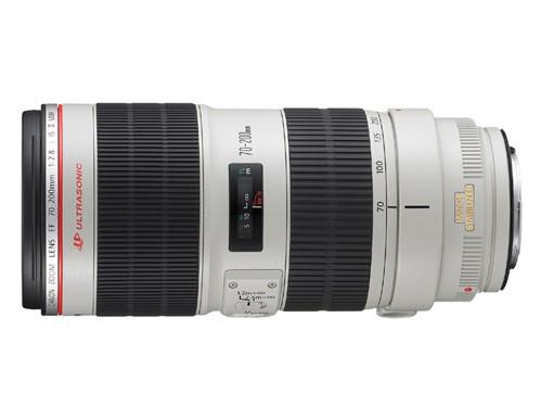 佳能EF 70-200/2.8L IS II摄苑网售15699