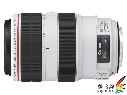 ܷEF 70-300mm f/4-5.6L IS USM