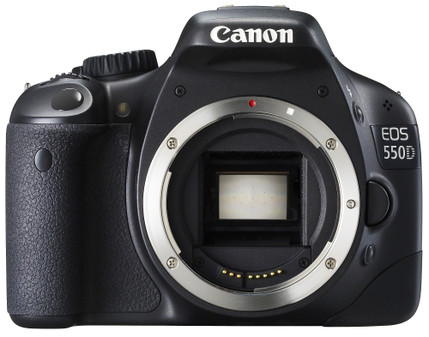 2010ŵ± EOS550D