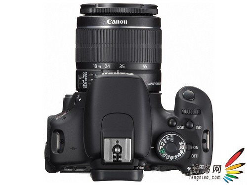 佳能今日发布入门数码单反新品EOS600D 佳能今日发布入门数码单反新品EOS600D