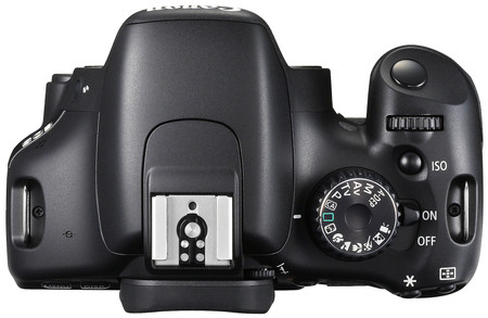 2010ŵ± EOS550D