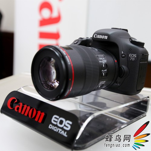 依然缺货!佳能EOS7D单反机身报价10199 依然缺货!佳能EOS7D单反机身报价10199
