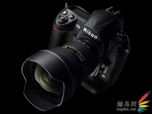 ISO102400的震撼!尼康D3s单反正式发布 ISO102400的震撼!尼康D3s单反正式发布