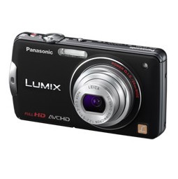 高清视频拍摄!松下Lumix新品已告泄露 高清视频拍摄!松下Lumix新品已告泄露