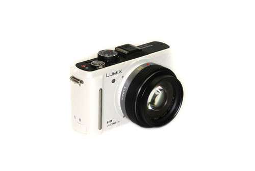 LUMIX G 20mm F1.7˾ǳ