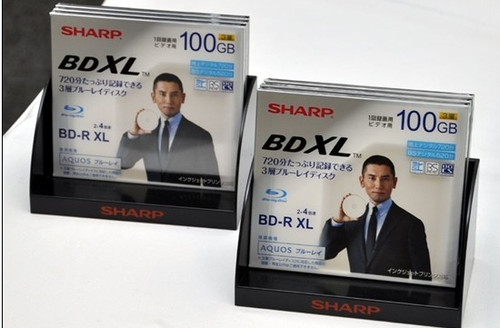 100GB ׷汾BDXL¼