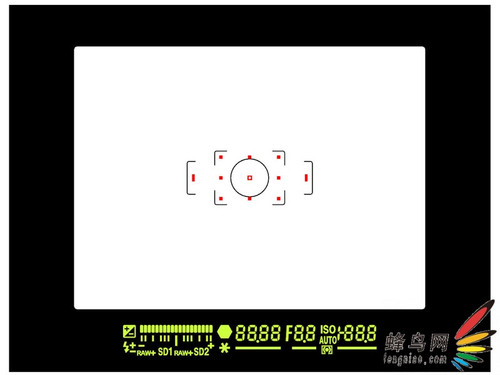 四年之痒!宾得发布中画幅645D数码相机 四年之痒!宾得发布中画幅645D数码相机